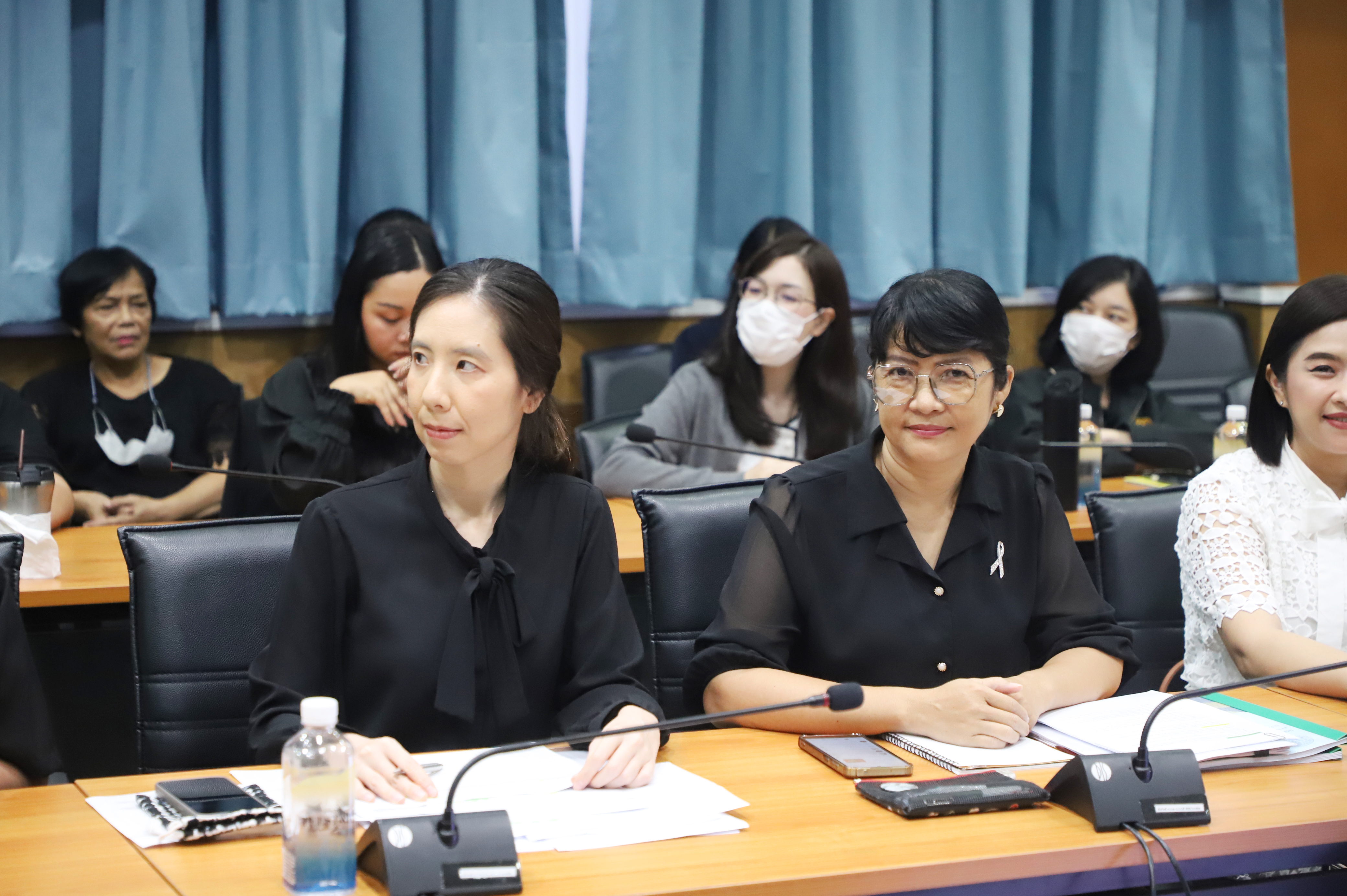 title - สำนักบริหารกองทุน (สบท.)  จัดการประชุมภายใน เพื่อติดตามเร่งรัดการดำเนินงานตามกรอบหน้าที่และตัวชี้วัด